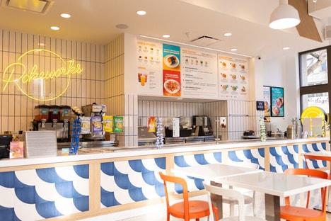 Poke-Focused Franchise Expansions