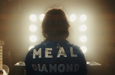 Cheeky Celeb-Inspired Fictional Characters