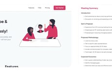 Meeting Intelligence Platforms