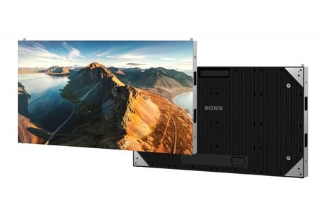 Mid-Market LED Display Models