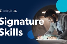 Redesigned Curricular Initiatives