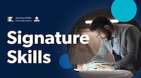 Redesigned Curricular Initiatives