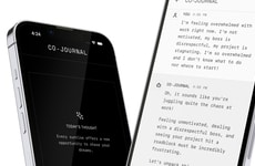 Digital Reflection Companions