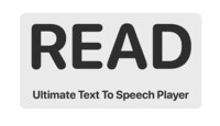 Portable Audio Readings
