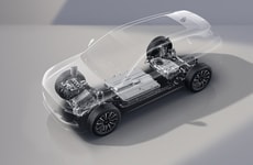 Intelligent Energy Vehicle Architectures