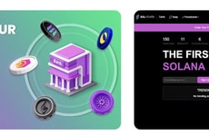 Blockchain Banking Platforms