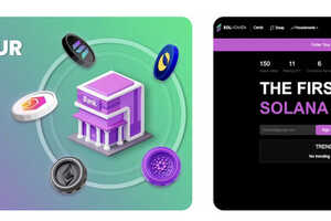 Blockchain Banking Platforms: Sol Heaven Enables Digital Banking With ...