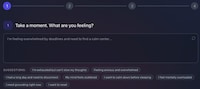 Personalized Mindfulness Platforms Image 1