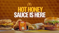 Spicy-Sweet QSR Dipping Sauces Image 1