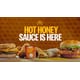 Spicy-Sweet QSR Dipping Sauces Image 1