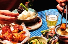 Plant-Based Recipe Kit Meals