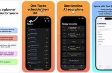 Automated Task Organizers
