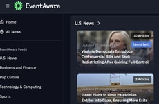Intelligent Event Filters