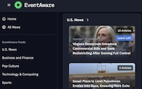 Intelligent Event Filters Image 1