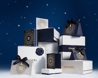Constellation-Inspired Luxury Pop-Ups