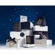 Constellation-Inspired Luxury Pop-Ups Image 1
