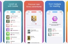 Gamified Book Trackers