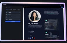 Portfolio Link Builders