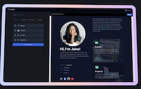 Portfolio Link Builders Image 1