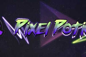 Motion Graphic Studios: Pixel Potion Enables Unlimited Motion Graphics ...