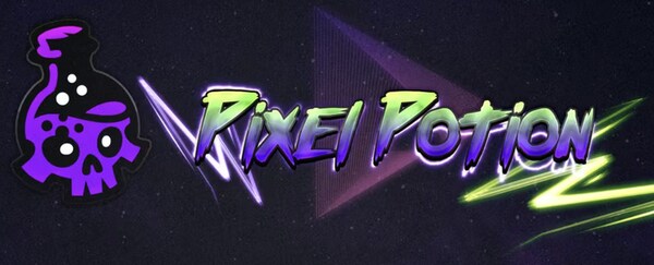 Motion Graphic Studios: Pixel Potion Enables Unlimited Motion Graphics ...