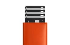 Slick Leather Wallet Designs