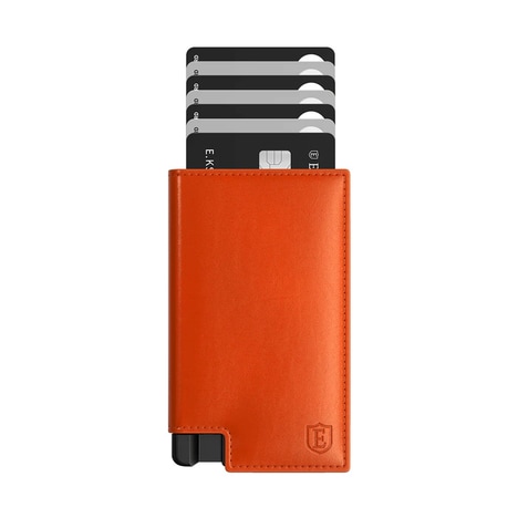 Slick Leather Wallet Designs