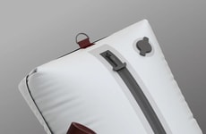 Travel-Focused Vacuum Kits