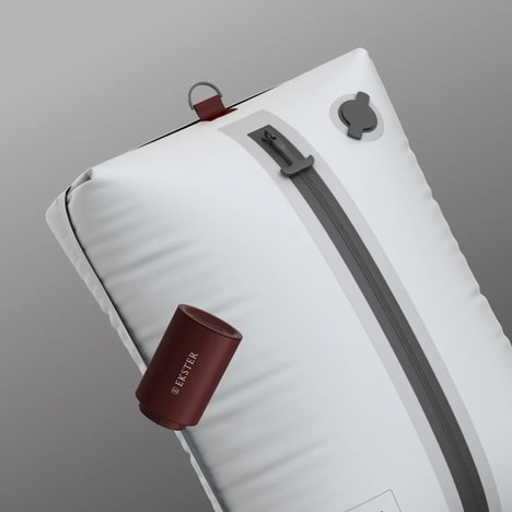 Travel-Focused Vacuum Kits