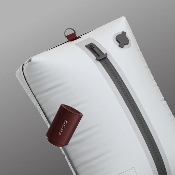 Travel-Focused Vacuum Kits