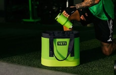 High-Visibility Outdoor Gear Ranges