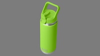 High-Visibility Outdoor Gear Ranges Image 3