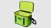 High-Visibility Outdoor Gear Ranges Image 6