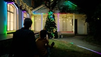 Tiny Animated Laser Projectors Image 2