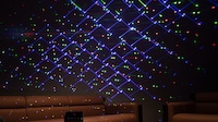 Tiny Animated Laser Projectors Image 6