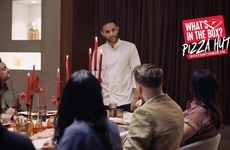 Fine-Dining Pizza Events