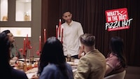 Fine-Dining Pizza Events Image 1