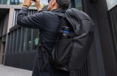 EDC Urbanite Backpack Designs