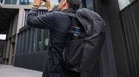 EDC Urbanite Backpack Designs