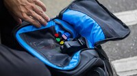 EDC Urbanite Backpack Designs Image 3