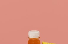 Energizing Sea Moss Shots