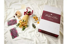 Romantic Regional Cheese Gifts