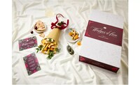 Romantic Regional Cheese Gifts