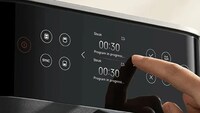 Horizontally Designed Air Fryers Image 2