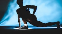 Minimalist Barefoot Gym Sneakers