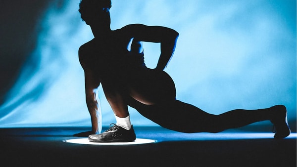 Minimalist Barefoot Gym Sneakers