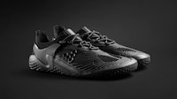 Minimalist Barefoot Gym Sneakers Image 2