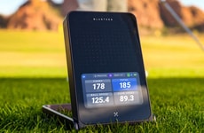 Doppler-Based Golfer Trackers