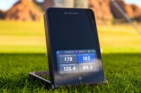 Doppler-Based Golfer Trackers Image 1