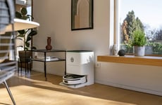 Dirt-Detecting Robot Vacuums